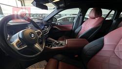 بي ام دبليو X6